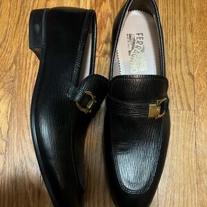 Salvatore Ferragamo loafers